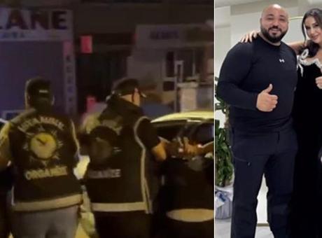 Cinayette İstanbul bağlantısı deşifre olmuştu! Can Polat'ın 