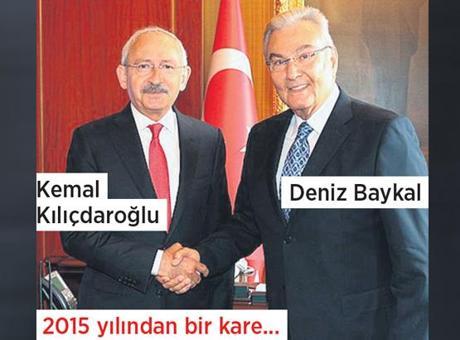 Finansmanın aşağı ve geçmiş ayağı...