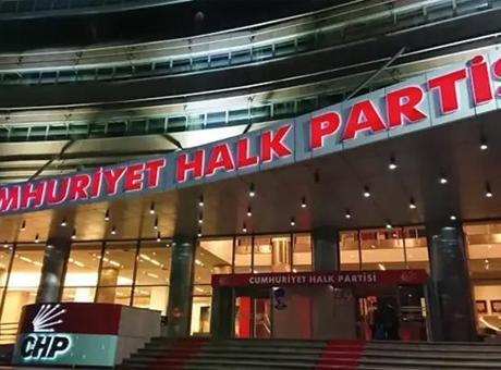 CHP’nin ikiye bölünmesi (olasılığı) üzerine