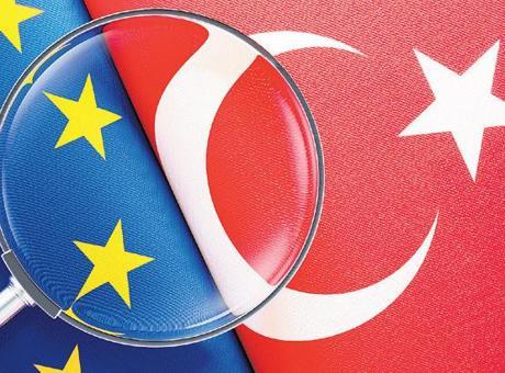 İletişim Başkanlığı’ndan Türkiye-AB ilişkileri analizi: Türk