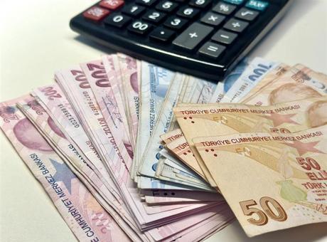 Emeklilerin gözü temmuz zammında