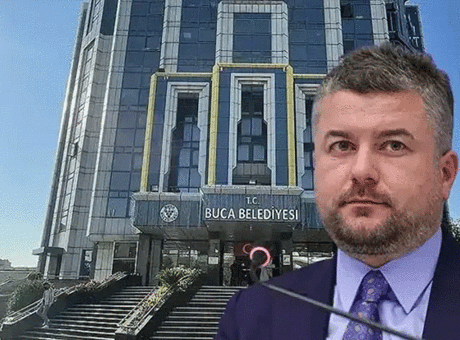 Buca Belediye Başkanı Görkem Duman görevinden uzaklaştırıldı