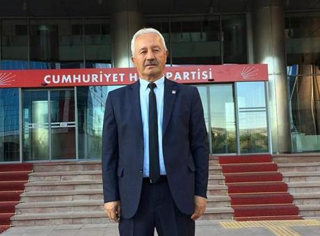 Filyos Çayı'na düşen CHP İl Başkan Yardımcısı Erten aranıyor