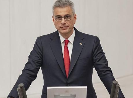 Bakan Memişoğlu: Türkiye, güçlü ve örnek gösterilen sağlık a