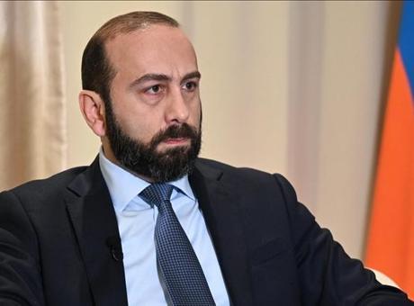 Ermenistan'dan Türkiye mesajı! 'Somut ilerleme kaydedeceğiz'