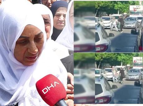 12 kişi gözaltında! Sultangazi'deki olayın perde a