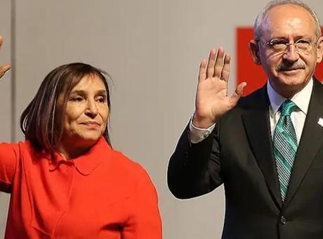 Kemal Kılıçdaroğlu ve eşini tehdit eden şüpheli tu