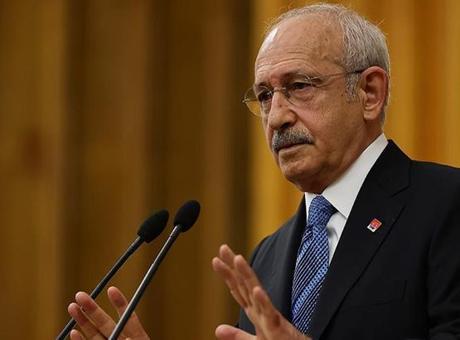 SON DAKİKA: CHP'nin grup krizinde yeni açıklama! P