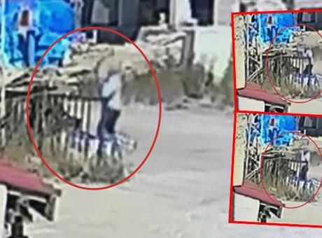 Sivas'ta baltalı dehşet! inşaat işçisi önce mesai arkadaşlar