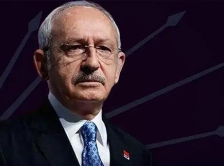 Kılıçdaroğlu duyurdu! CHP'de kurultay süreci başlı