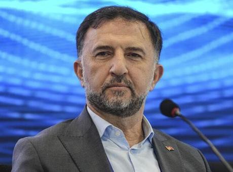 TUSAŞ Genel Müdürü Demiroğlu: 6. nesil savaş uçağı
