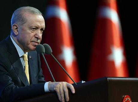 Milli Güvenlik Konferansları başlıyor! Cumhurbaşka