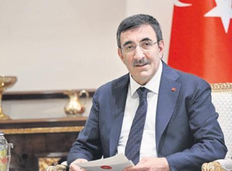 ‘Ekonomi programı temelleri güçlendirdi’
