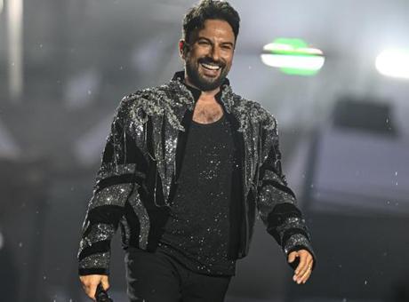 Ezan ve Tarkan