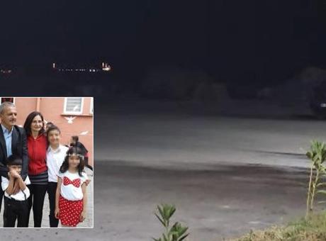 Balıkesir'de 2 gündür aranan emekli teknisyen Yahy