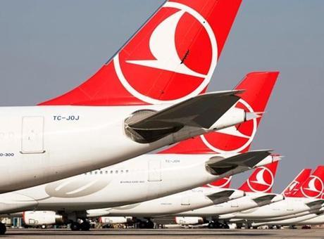 THY’nin yeni rotası: GELECEK