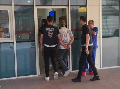 Bursa merkezli uyuşturucu soruşturması: 52 zanlıya