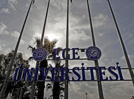 Ege Üniversitesi'nde ihalelerde usulsüzlük soruştu
