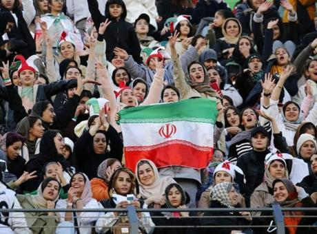 ABD'den Dünya Kupası'nda İran planı! Taraftarlara 