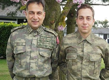 Dorukhan Büyükışık dosyası: Aranan son şüpheli de 