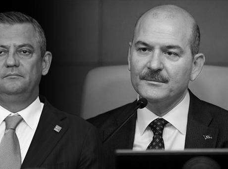 Süleyman Soylu, Özgür Özel'e açtığı manevi tazmina