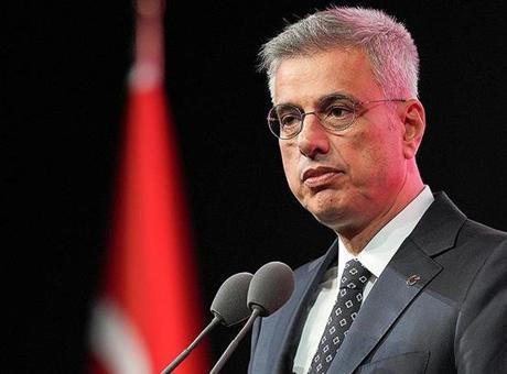 Bakan Memişoğlu paylaştı: Sağlıklı hayat merkezler