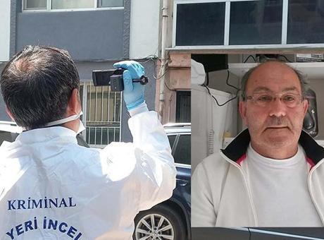 Modacının ölümü kötü kokuyla ortaya çıktı! İtfaiye