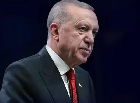 Cumhurbaşkanı Erdoğan, şehit öğretmen Aybüke Yalçı