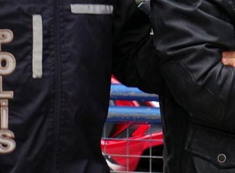 Antalya’da SGK‘ya rüşvet operasyonu! İl müdürü tut