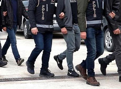 Yasa dışı bahis ağına dev darbe! 27 ildeki eş zama