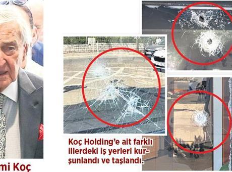 Sorun kadın sorunu mu ırk sorunu mu?