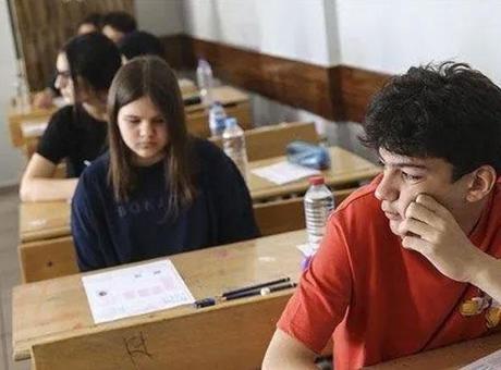 Sınav sohbetine limit koyun! LGS'de son 3 gün