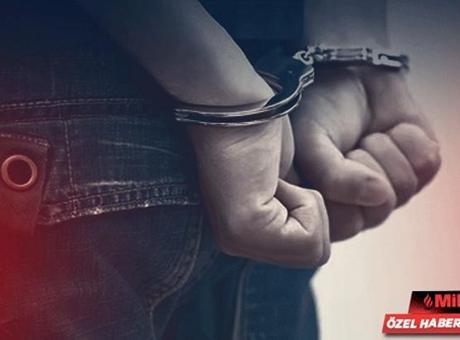 Ebeveynin eğitimi düştükçe suç artıyor