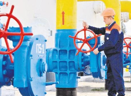 AB’nin gaz deposu alarm vermeye başladı