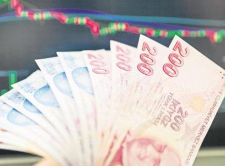 Mayısta mevduat faizi reel getiri sağladı