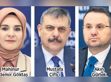 ‘Şiddet uygulayan failler için 81 ilde yeni model 