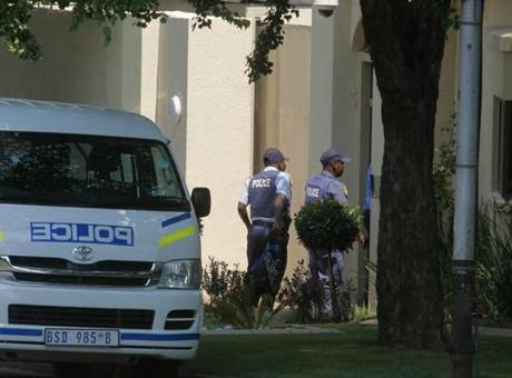 Johannesburg'da silahlı saldırı! Çok sayıda can kaybı ve yaralı var