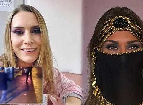 Mezdeke Aynur Kanbur cinayetinde ilk sorguda itira