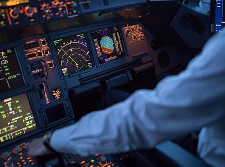 17 yıl boyunca 900 uçuşa katılmış! Ehliyetsiz pilot skandalı