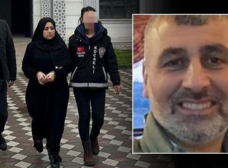 Eşini öldürdü, 23 yıllık kabusu anlattı: Anneliğim
