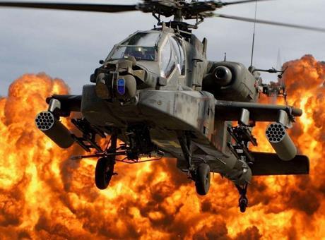 İran, 'dünyanın en gelişmiş helikopterini' nasıl düşürdü? Ad