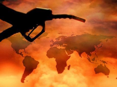 Dünyanın en çok petrol rezervine sahip ülkeleri belli oldu! 