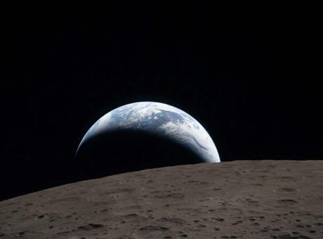 Tarihi yolculuk için mürettebat belli oldu! NASA, 