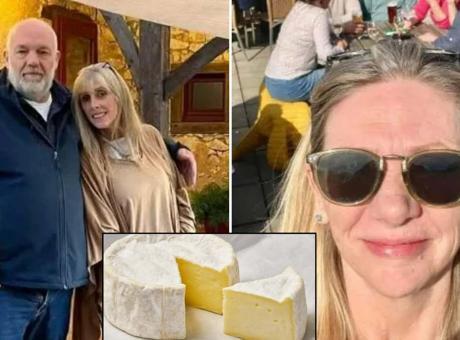 Eşine aldığı 'Sevgililer Günü' hediyesi ölümüne yo