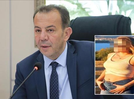 Tanju Özcan hakkında, 'Nitelikli cinsel saldırı' s