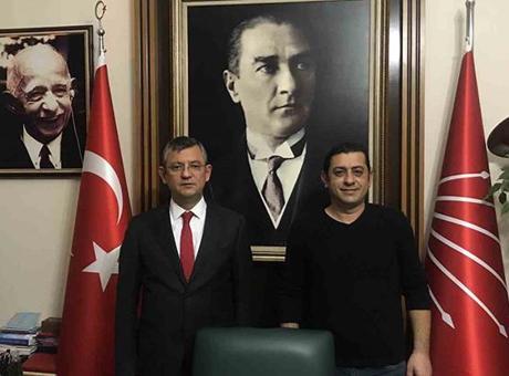 Rüşvet soruşturmasında 2 yeni gözaltı! Tutuklu Man