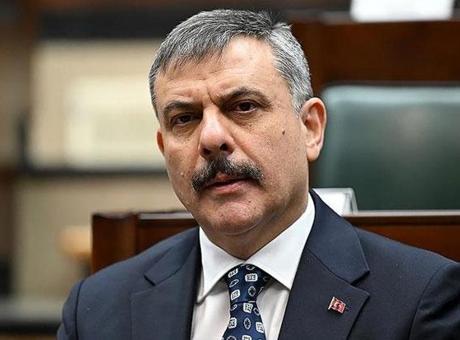 İçişleri Bakanı Çiftçi'den Netanyahu'nun açıklamal