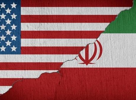 Trump'ın 'Çok sert saldıracağız' tehdidine İran'da