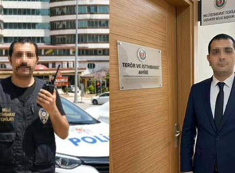 Yapay zeka fotoğraflarıyla kendisini MİT’le irtibatlı gibi g