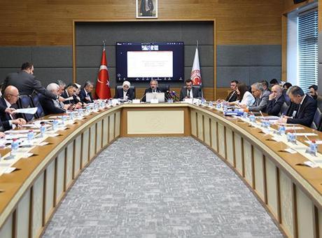 TBMM Okul Olaylarını ve Dijital Risklerini Araştır